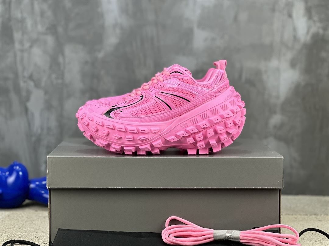 Balenciaga Track Shoes